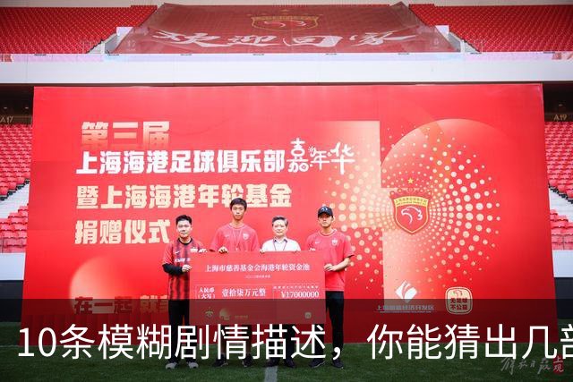 10条模糊剧情描述，你能猜出几部80年代科幻片？